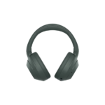SONY WHULT900NH.CE7 ULT WEAR Vezeték nélküli Zajszűrős Fejhallgató, Erdőszürke - Image 2
