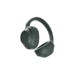 SONY WHULT900NH.CE7 ULT WEAR Vezeték nélküli Zajszűrős Fejhallgató, Erdőszürke - Image 4