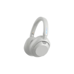 SONY WHULT900NW.CE7 ULT WEAR Vezeték nélküli Zajszűrős Fejhallgató, Törtfehér