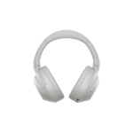 SONY WHULT900NW.CE7 ULT WEAR Vezeték nélküli Zajszűrős Fejhallgató, Törtfehér - Image 2