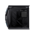 ASUS Ház ROG Hyperion GR701, Tápegység nélkül, Fekete, Üvegfalú - Image 2
