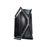ASUS Ház ROG Hyperion GR701, Tápegység nélkül, Fekete, Üvegfalú