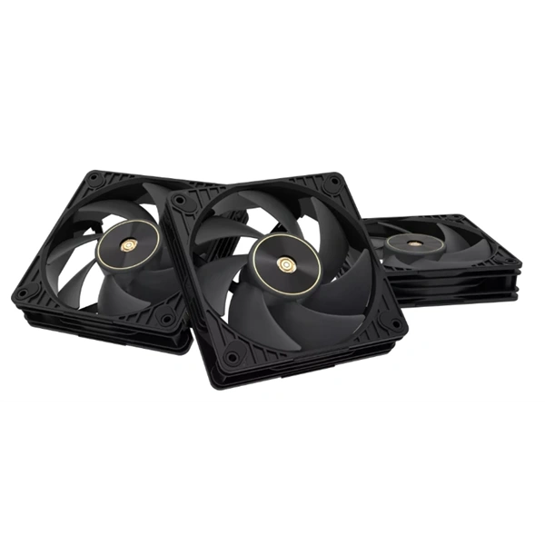 ASUS_Rendszerhuto_Ventilator_ProArt_PF120_ARGB_12cm_3db_fekete-i2038950 ASUS Rendszerhűtő Ventilátor ProArt PF120, 12cm (3db), fekete - Image 1