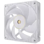ASUS Rendszerhűtő Ventilátor ProArt PF120, 12cm, fehér