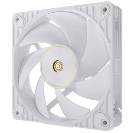 ASUS Rendszerhűtő Ventilátor ProArt PF120, 12cm, fehér