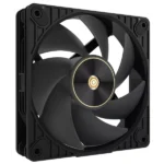 ASUS Rendszerhűtő Ventilátor ProArt PF120, 12cm, fekete