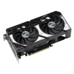 ASUS Videokártya PCI-Ex16x nVIDIA RTX 5060 8GB DDR7 OC
