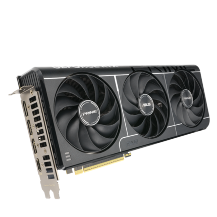 ASUS Videokártya PCI-Ex16x nVIDIA RTX 5070 12GB DDR7 OC