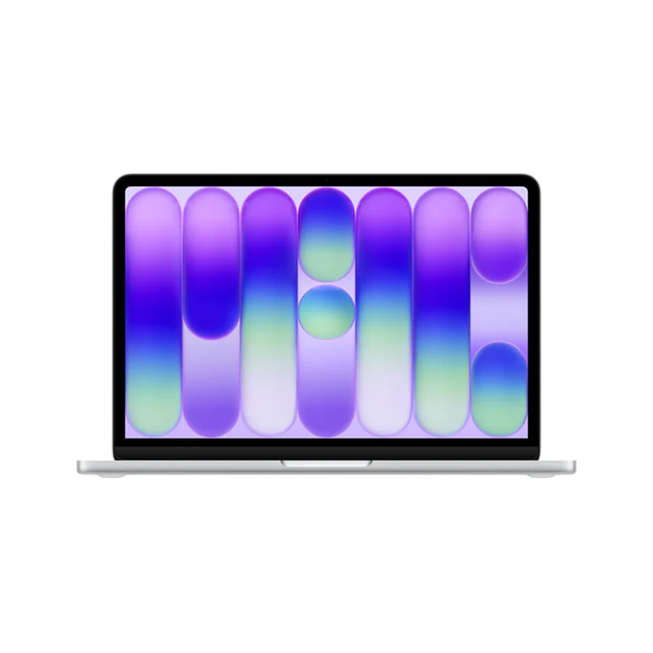 Apple_Macbook_NEO_13_A18_PRO_8GB256GB_-_Silver_-_HUN_KB-i1782272 Apple Macbook NEO, 13" A18 PRO , 8GB/256GB - Silver - HUN KB - Image 1