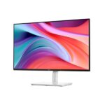 DELL 27 Plus Monitor 27" S2725DSM  2560x1440, 1500:1, 350cd, 4ms, HDMI, DP, fehér - Image 2