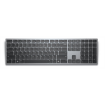 DELL Pro Plus Keyboard - KB700 -  Wireless Keyboard - KB700 - Hungarian (QWERTZ)