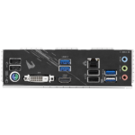 GIGABYTE Alaplap AM4 B550M AORUS ELITE AMD B550, mATX - Image 2