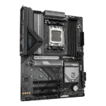 GIGABYTE Alaplap AM5 B650E EAGLE AMD B650, ATX
