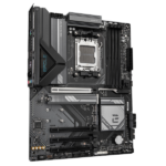 GIGABYTE Alaplap AM5 B650E EAGLE WIFI6E AMD B650, ATX
