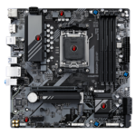 GIGABYTE Alaplap AM5 B650M D3HP AMD B650, mATX