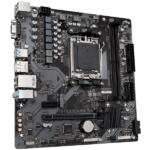 GIGABYTE Alaplap AM5 B650M S2H AMD B650, mATX