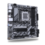 GIGABYTE Alaplap AM5 B850M DS3H AMD B850, mATX