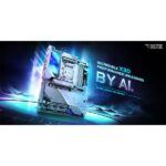 GIGABYTE Alaplap AM5 X870E AORUS ELITE X3D AMD X870, ATX