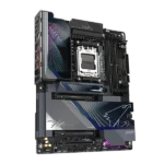 GIGABYTE Alaplap AM5 X870E AORUS MASTER X3D AMD X870, ATX