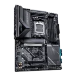GIGABYTE Alaplap AM5 X870E EAGLE X3D WIFI7 AMD X870, ATX