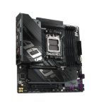GIGABYTE Alaplap AM5 X870M AORUS ELITE WIFI7 AMD X870, mATX