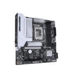 GIGABYTE Alaplap S1851 B860M GAMING X WIFI6E INTEL B860, mATX
