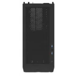 GIGABYTE Ház C102G, Tápegység nélkül, Fekete, Üvegfalú - Image 3