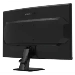 GIGABYTE Ívelt VA LED Monitor 27" GS27FCA 1920x1080, 2xHDMI/Displayport - Image 2