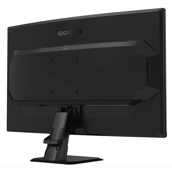 GIGABYTE Ívelt VA LED Monitor 27" GS27FCA 1920x1080, 2xHDMI/Displayport - Image 2