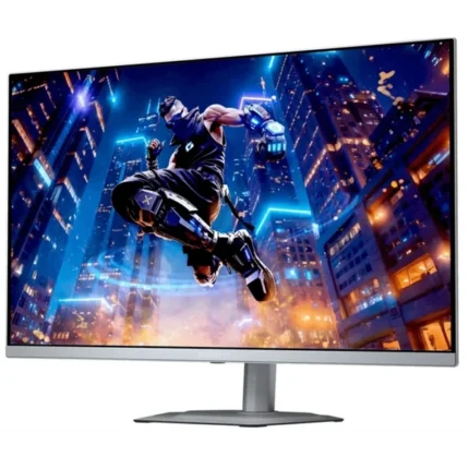 GIGABYTE OLED Monitor 27" MO27Q2A ICE 2560x1440, 2xHDMI/Displayport/4xUSB