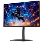 GIGABYTE OLED Monitor 27" MO27Q3 2560x1440, 2xHDMI/Displayport/4xUSB