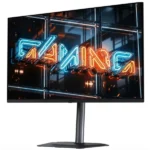 GIGABYTE OLED Monitor 31.5" MO32U24 3840x2160, 2xHDMI/Displayport/4xUSB