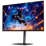 GIGABYTE OLED Monitor 31.5" MO32U2 3840x2160, 2xHDMI/Displayport/4xUSB