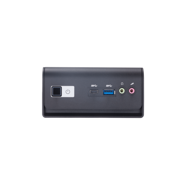 GIGABYTE PC BRIX, Intel Pentium N6005 3.3 GHz, HDMI, MiniDisplayport, LAN, WIFI, Bluetooth, 2.5" HDD hely, 4xUSB 3.1 - Image 2