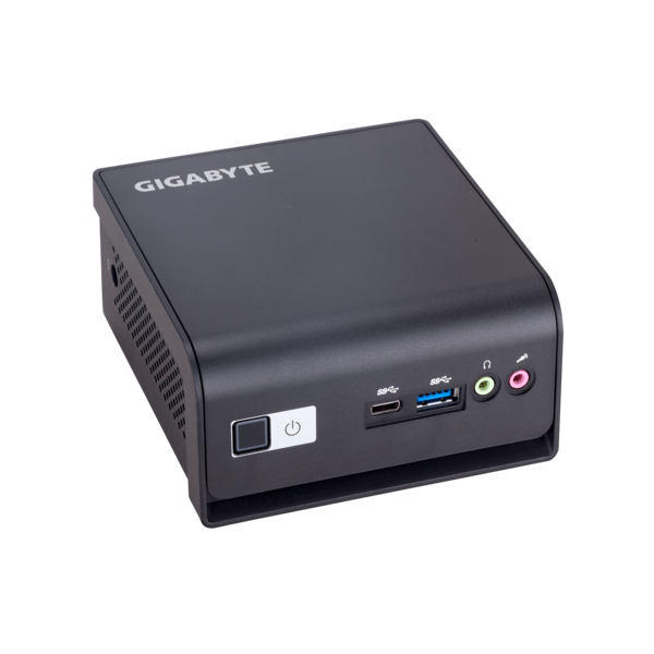 GIGABYTE_PC_BRIX_Intel_Pentium_N6005_33_GHz_HDMI_MiniDisplayport_LAN_WIFI_Bluetooth_25_HDD_hely_4xUSB_31-i781720 GIGABYTE PC BRIX, Intel Pentium N6005 3.3 GHz, HDMI, MiniDisplayport, LAN, WIFI, Bluetooth, 2.5" HDD hely, 4xUSB 3.1 - Image 1