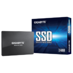 GIGABYTE SSD 2.5" SATA3 240GB