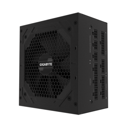 GIGABYTE Tápegység 850W 80+ Gold moduláris