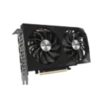 GIGABYTE Videokártya PCI-Ex16x nVIDIA RTX 3050 8GB DDR6 OC