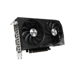 GIGABYTE Videokártya PCI-Ex16x nVIDIA RTX 3060 8GB DDR6 OC LHR
