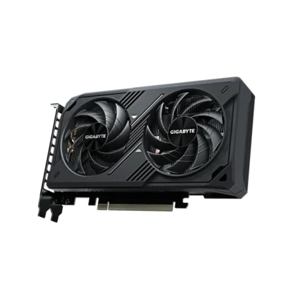 GIGABYTE Videokártya PCI-Ex16x nVIDIA RTX 5060 8GB DDR7 OC