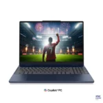 LENOVO IdeaPad 5 2-in-1 15IPH11, 15,3" WUXGA Touch, Intel Core U5 322, 16GB, 512GB, NoOS, NoAdp, Cosmic Blue - Image 2