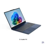 LENOVO IdeaPad 5 2-in-1 15IPH11, 15,3" WUXGA Touch, Intel Core U5 322, 16GB, 512GB, NoOS, NoAdp, Cosmic Blue - Image 3