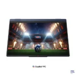 LENOVO IdeaPad 5 2-in-1 15IPH11, 15,3" WUXGA Touch, Intel Core U5 322, 16GB, 512GB, NoOS, NoAdp, Cosmic Blue - Image 4