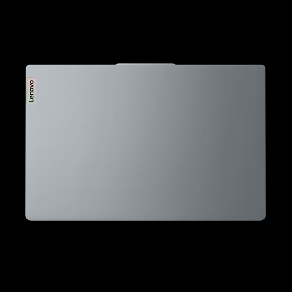 LENOVO IdeaPad Slim 3 15AMN8, 15,6" FHD, AMD Ryzen 3 30, 8GB, 512GB, NoOS, NoAdp, Arctic Grey - Image 6