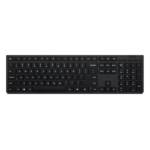 LENOVO Vezeték Nélküli Billentyűzet - Professional Wireless Rechargeable Keyboard-Hungarian