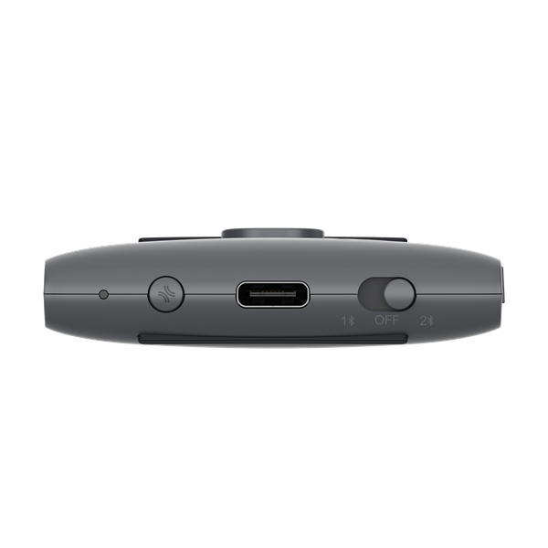 LENOVO Vezeték Nélküli egér - ThinkPad Bluetooth Presenter Mouse (Aura Edition) - Image 4