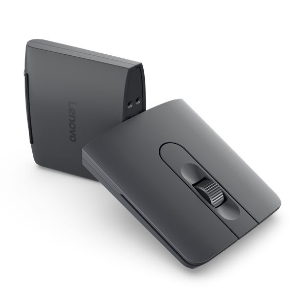 LENOVO Vezeték Nélküli egér - ThinkPad Bluetooth Presenter Mouse (Aura Edition) - Image 3