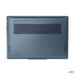 LENOVO Yoga Slim 7 14AKP10, 14,0" WUXGA, AMD Ryzen AI 5 330, 16GB, 512GB, NoOS, NoAdp, Tidal Teal - Image 9