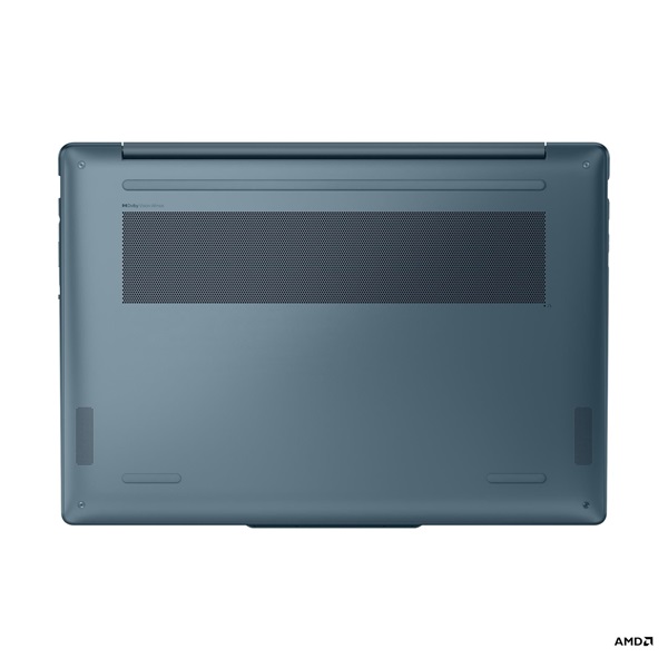 LENOVO Yoga Slim 7 14AKP10, 14,0" WUXGA, AMD Ryzen AI 5 330, 16GB, 512GB, NoOS, NoAdp, Tidal Teal - Image 9