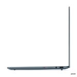 LENOVO Yoga Slim 7 14AKP10, 14,0" WUXGA, AMD Ryzen AI 5 330, 16GB, 512GB, NoOS, NoAdp, Tidal Teal - Image 3